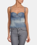 DSQUARED2 - Topp - 17