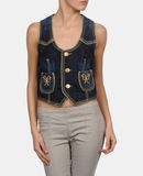DSQUARED2 - Ytterplagg denim - 13