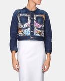 DSQUARED2 - Ytterplagg denim - 17