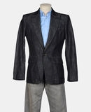 DSQUARED2 - Ytterplagg denim - 3
