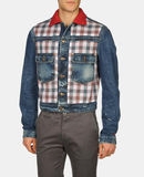 DSQUARED2 - Ytterplagg denim - 4