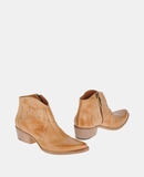 DUCCIO DEL DUCA - Ankleboots - 14