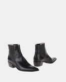 DUCCIO DEL DUCA - Ankleboots