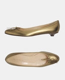 DUCCIO DEL DUCA - Balettskor - 4