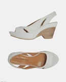DUCCIO DEL DUCA - Klacksandaler - 4