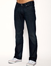 Duck & Cover Kryton Easy Loose Jean