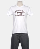 DUDE & DUDETTE - Kortärmad t-shirt - 4