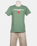 DUDE & DUDETTE - Kortärmad t-shirt - 7