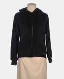 DUDE & DUDETTE - Sweatshirt med huva - 2