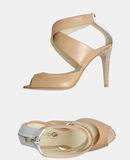 DUEGI - Högklackade sandaler - 2