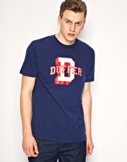 Duffer of St George Big D T-Shirt - 3