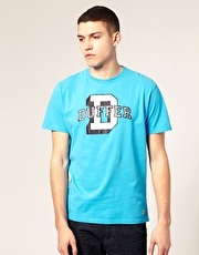 Duffer of St George Big D T-Shirt