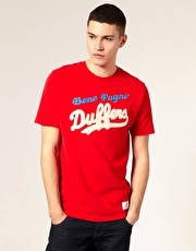 Duffer of St George Dodgers T-Shirt - 2