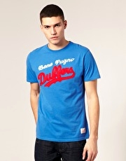 Duffer Of St George Dodgers T-Shirt