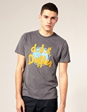 Duffer of St George DSG T-Shirt - 3