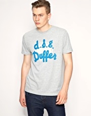 Duffer of St George DSG T-Shirt
