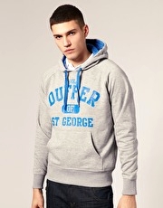 Duffer of St George New Standard Hoodie