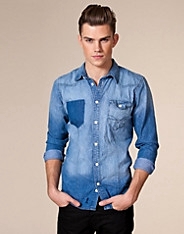 Duke Easy Denim Shirt