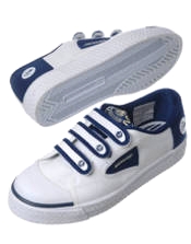 Dunlop Sneakers - 2