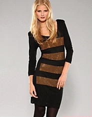 Durham Glam Dress