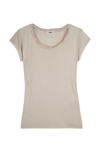 Dust Copy Tee by Acne