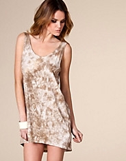 Dusty Tunic