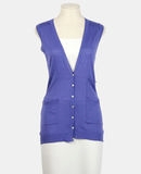 DYED PRETTY - Cardigan