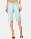 DYED PRETTY - Denimbermuda