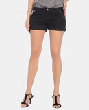DYED PRETTY - Denimshorts - 3