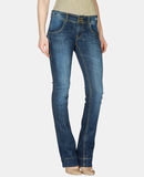 DYED PRETTY - Jeans - 34