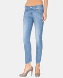 DYED PRETTY - Jeans - 38