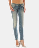 DYED PRETTY - Jeans - 5