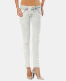 DYED PRETTY - Jeans - 51