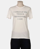 DYED PRETTY - Kortärmad t-shirt - 3