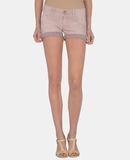 E-GO' - Denimshorts