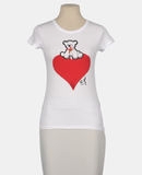 E-GO' - Kortärmad t-shirt - 10