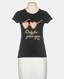 E-GO' - Kortärmad t-shirt - 3