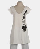 E-GO' - Kortärmad t-shirt - 4