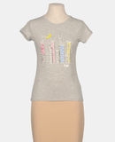 E-GO' - Kortärmad t-shirt - 8