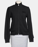 EA7 - Sweatshirt med dragkedja - 2