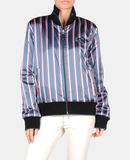 EA7 - Sweatshirt med dragkedja - 4