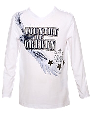 Eagle LS T-Shirt
