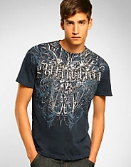 Eagle Shield Tee