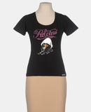 EAN 13 - Kortärmad t-shirt - 10