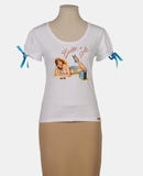 EAN 13 - Kortärmad t-shirt - 18