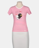 EAN 13 - Kortärmad t-shirt - 19