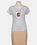 EAN 13 - Kortärmad t-shirt - 2