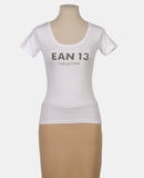 EAN 13 - Kortärmad t-shirt - 21