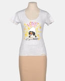 EAN 13 - Kortärmad t-shirt - 25