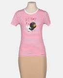 EAN 13 - Kortärmad t-shirt - 7